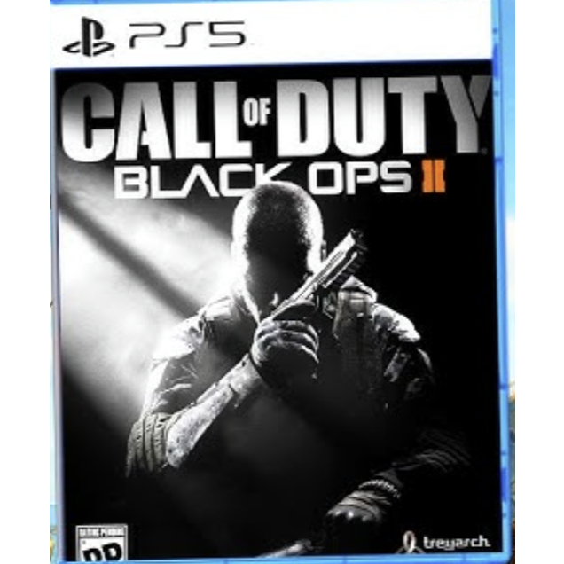(🔥NEW RELEASE🔥) Call of Duty Black Ops 2 Full Game (PS4 & PS5) Digital Download