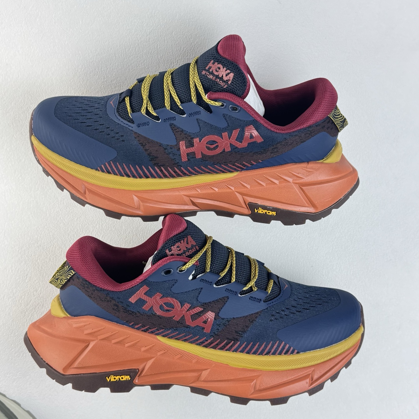 Hoka One One Skyline-Float X