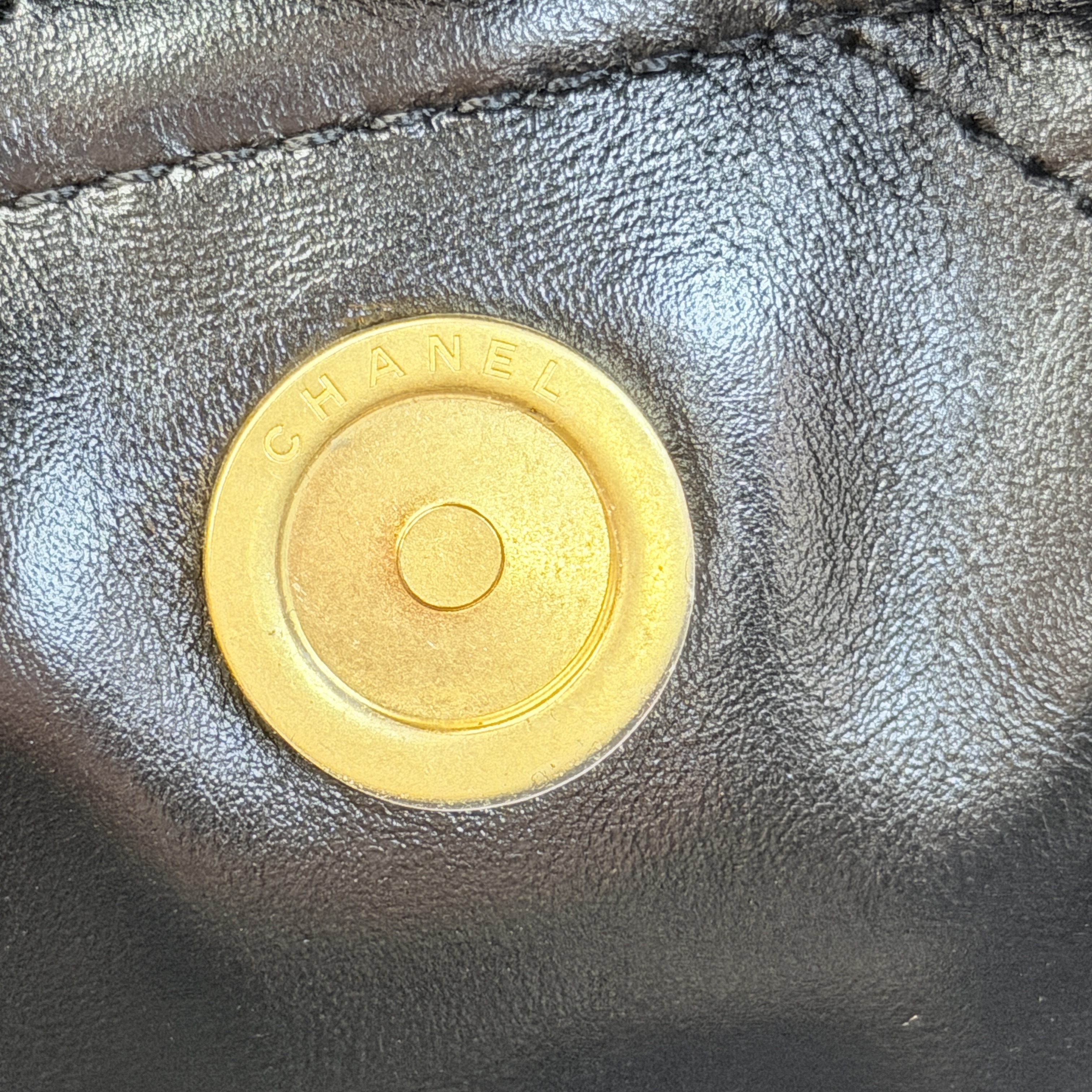 罕見閒置新✨Chanel 22bag