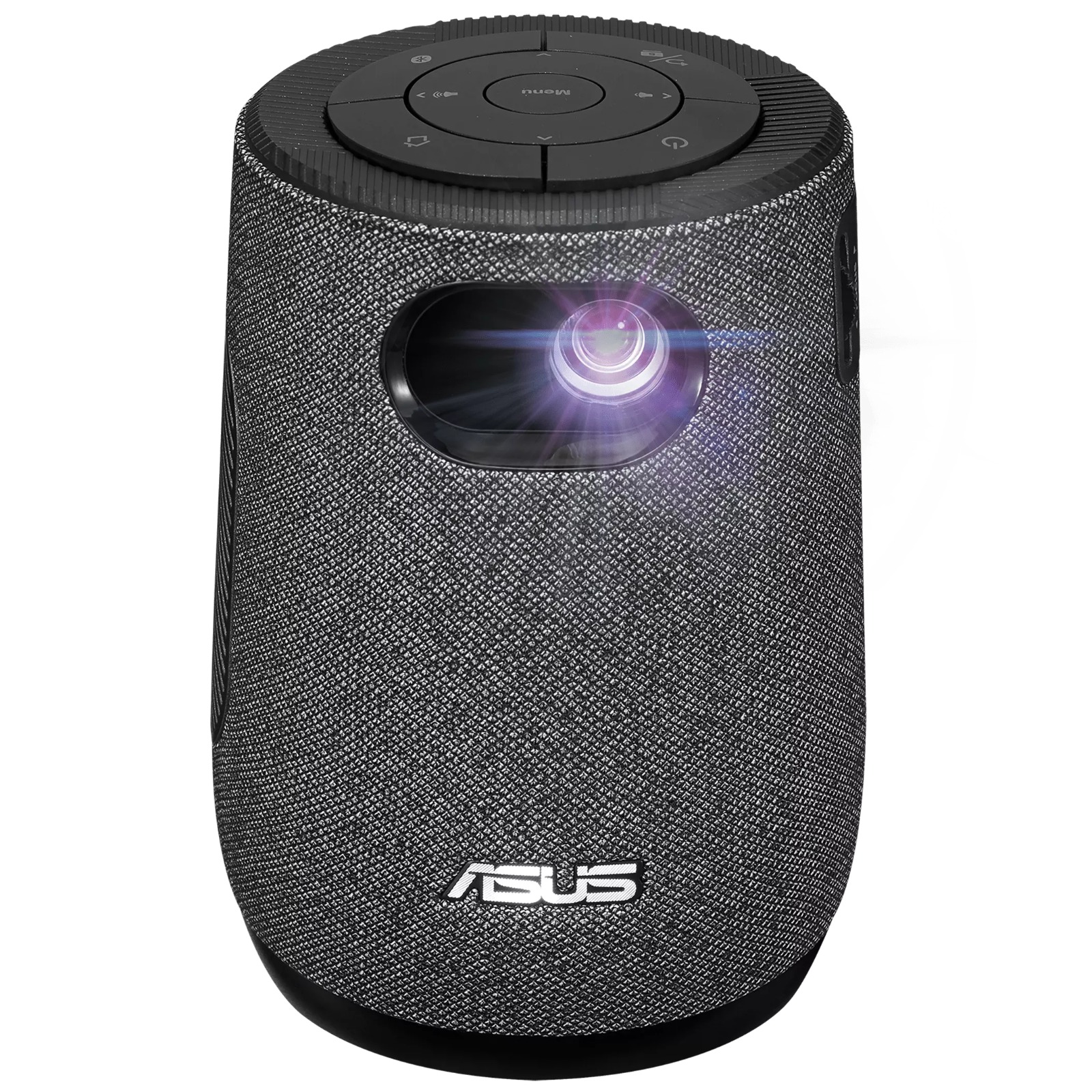 ASUS ZenBeam Latte L1 無線藍牙行動投影機
