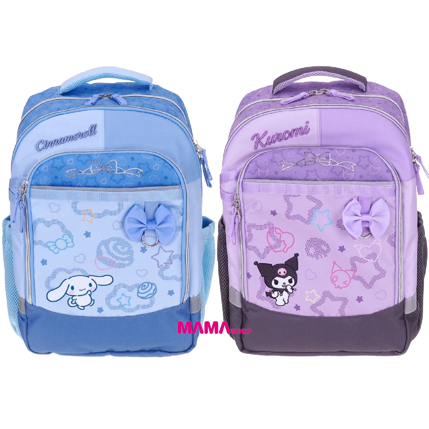2026 Sanrio 小童書包 (大)