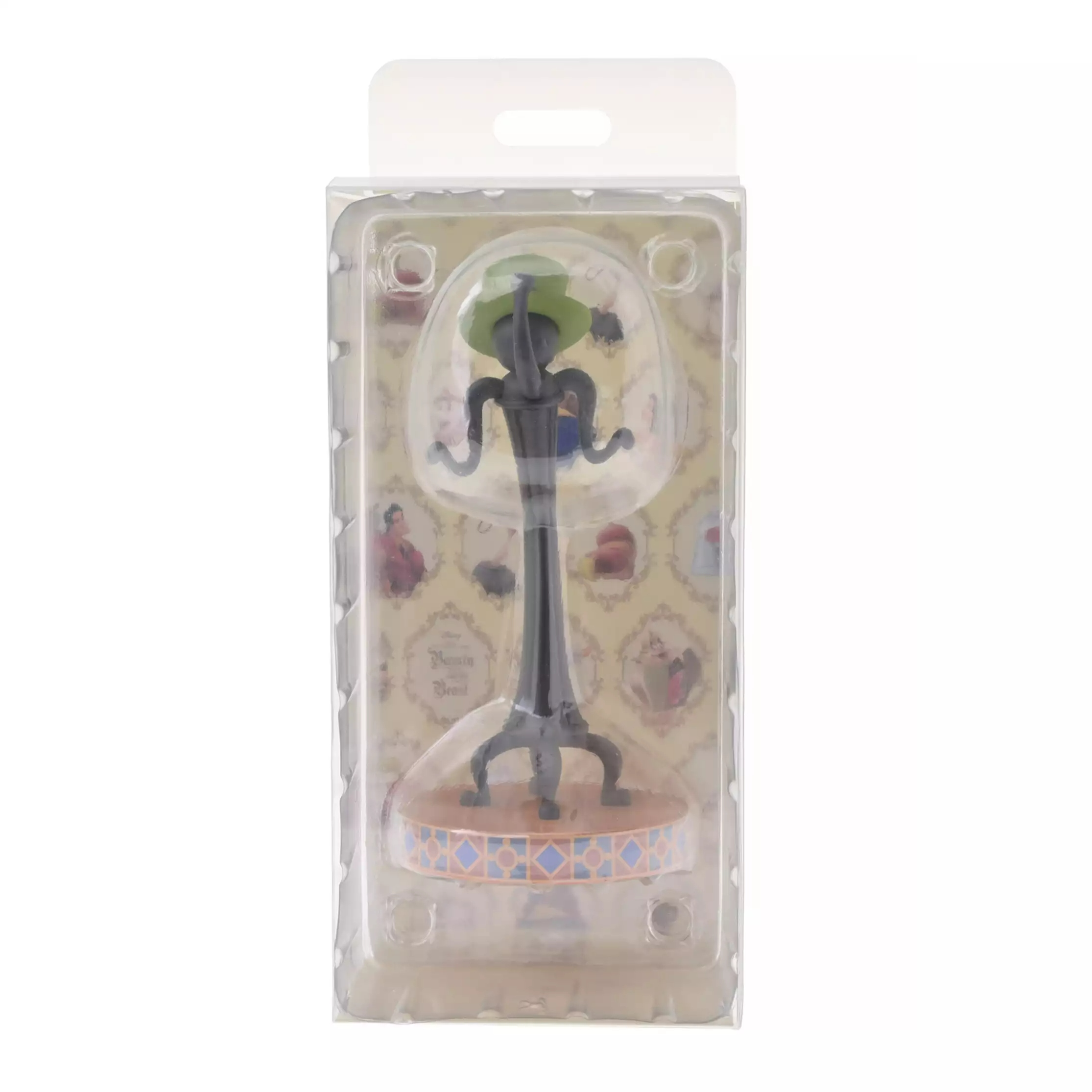 🌸 【預訂】Hat Rack Accessory Stand - DISNEY ANIMATION BEAUTY AND THE BEAST 35TH ANNIVERSARY