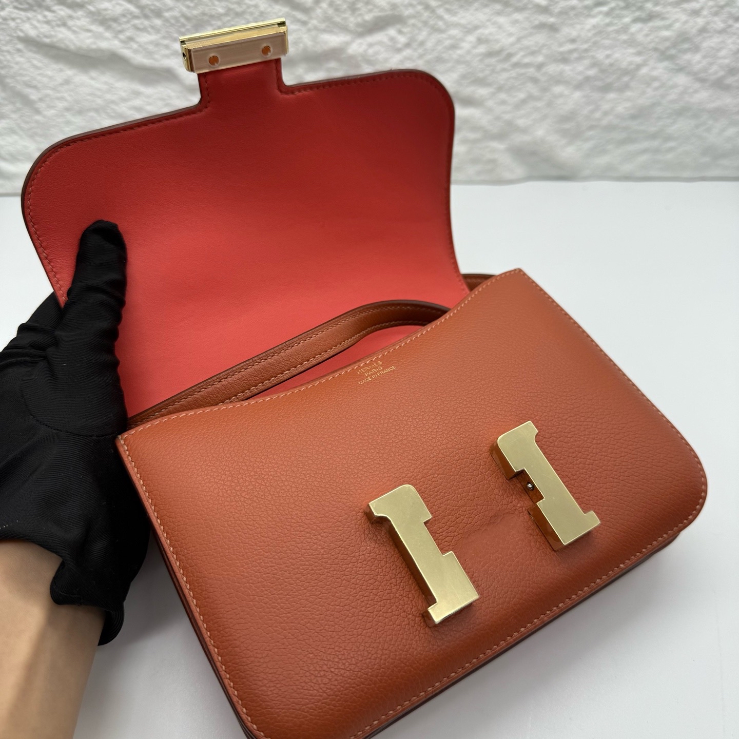 Pre-Owned HERMES Constance 19 / Stamp Z / Product Code : 26040807