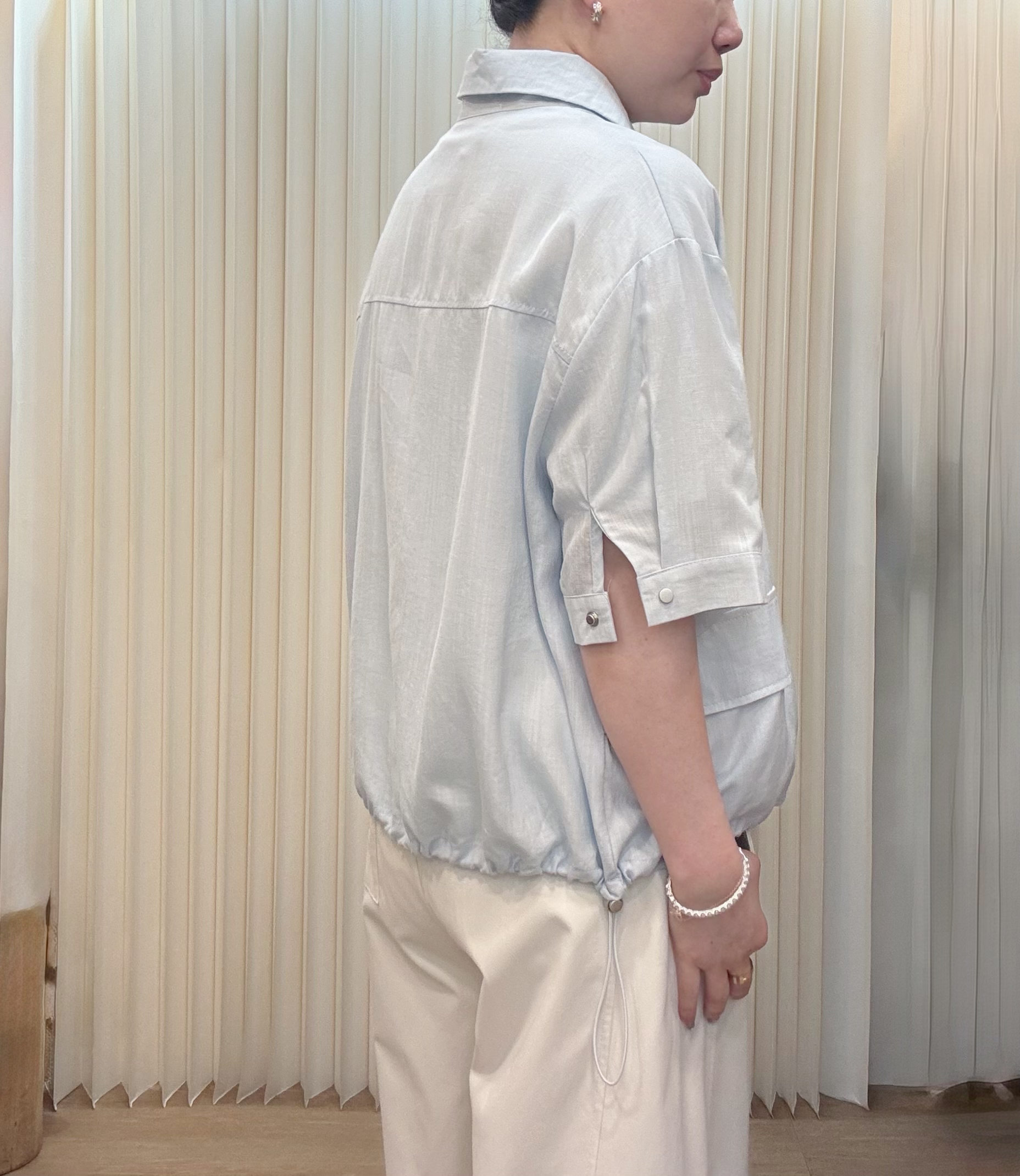 短袖工裝外套 M570 5076260