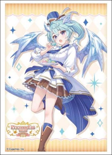 [預訂] Bushiroad 公主連結 Re:Dive プリコネフェス2026 6月份 卡套 卡墊