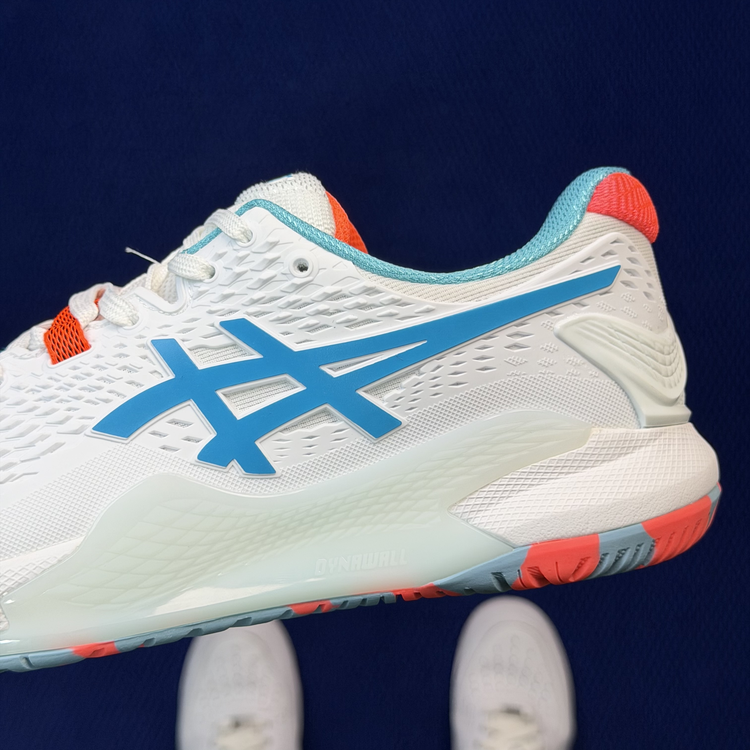 Asics Gel-Resolution 9