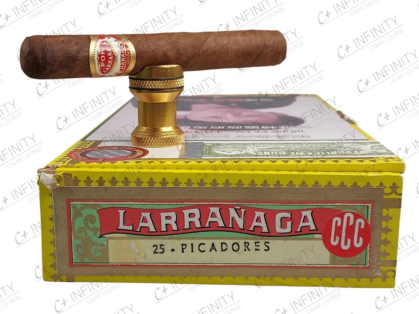 Por Larranaga Picadores (2022 | LCDH | PCC)