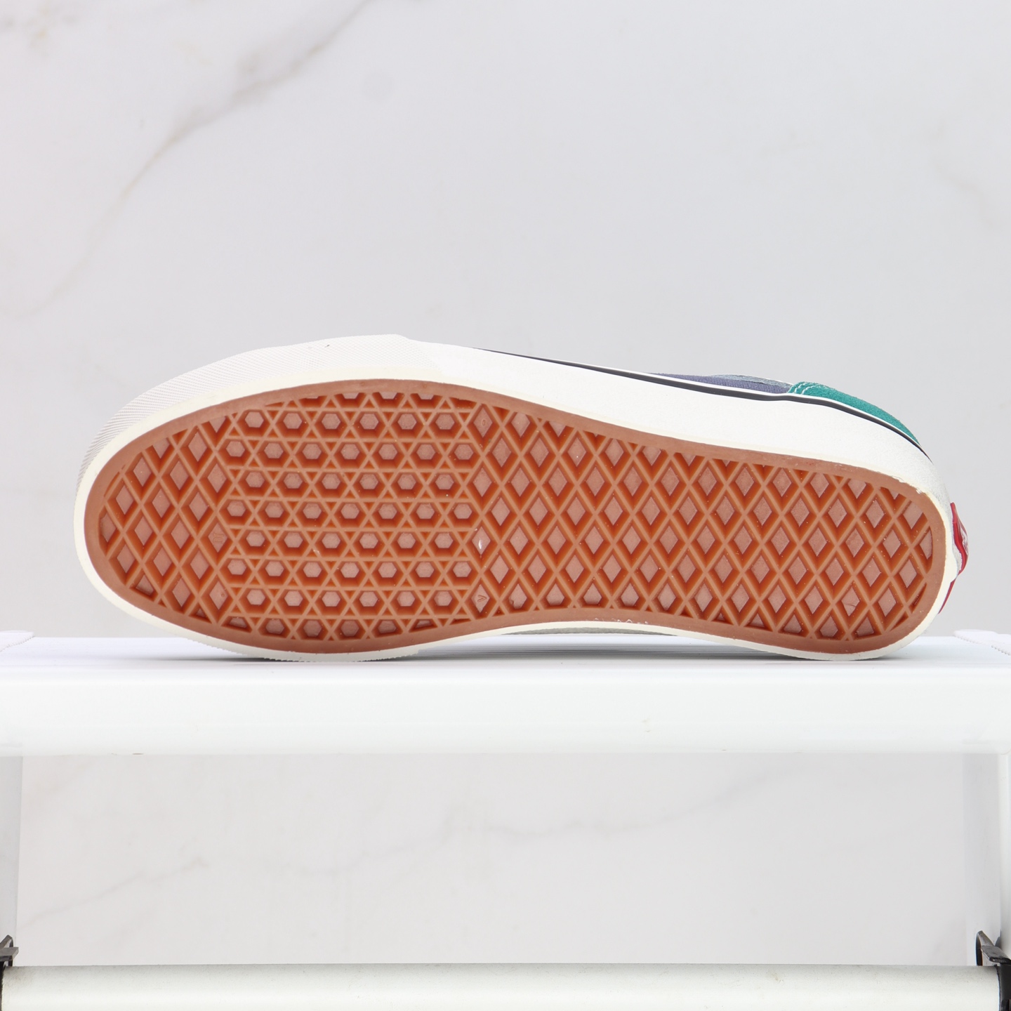 Vans Style 136 Decon VR3 SF