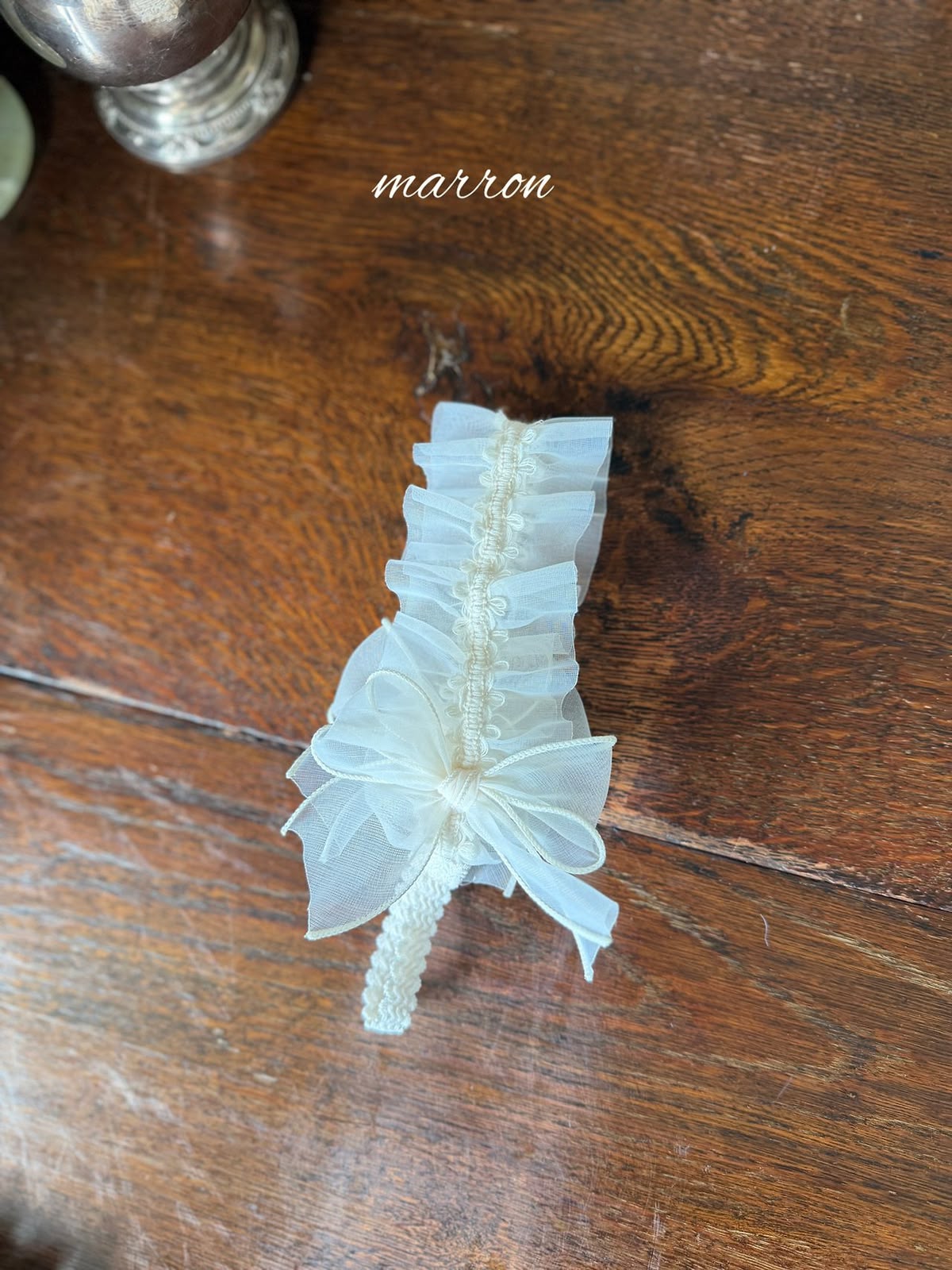 AW6140 Hairband