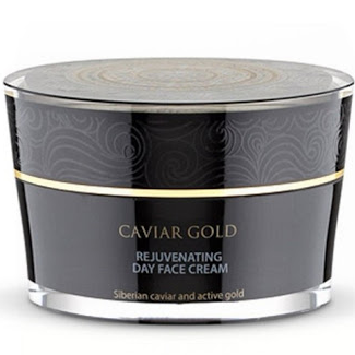 CAVIAR-G01 金裝黑魚子膠原緊緻營養日霜   50ml (expiry date: 05/2027)