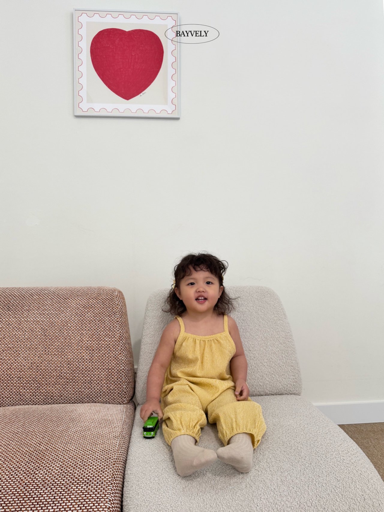 🇰🇷BAYVELY連身衣