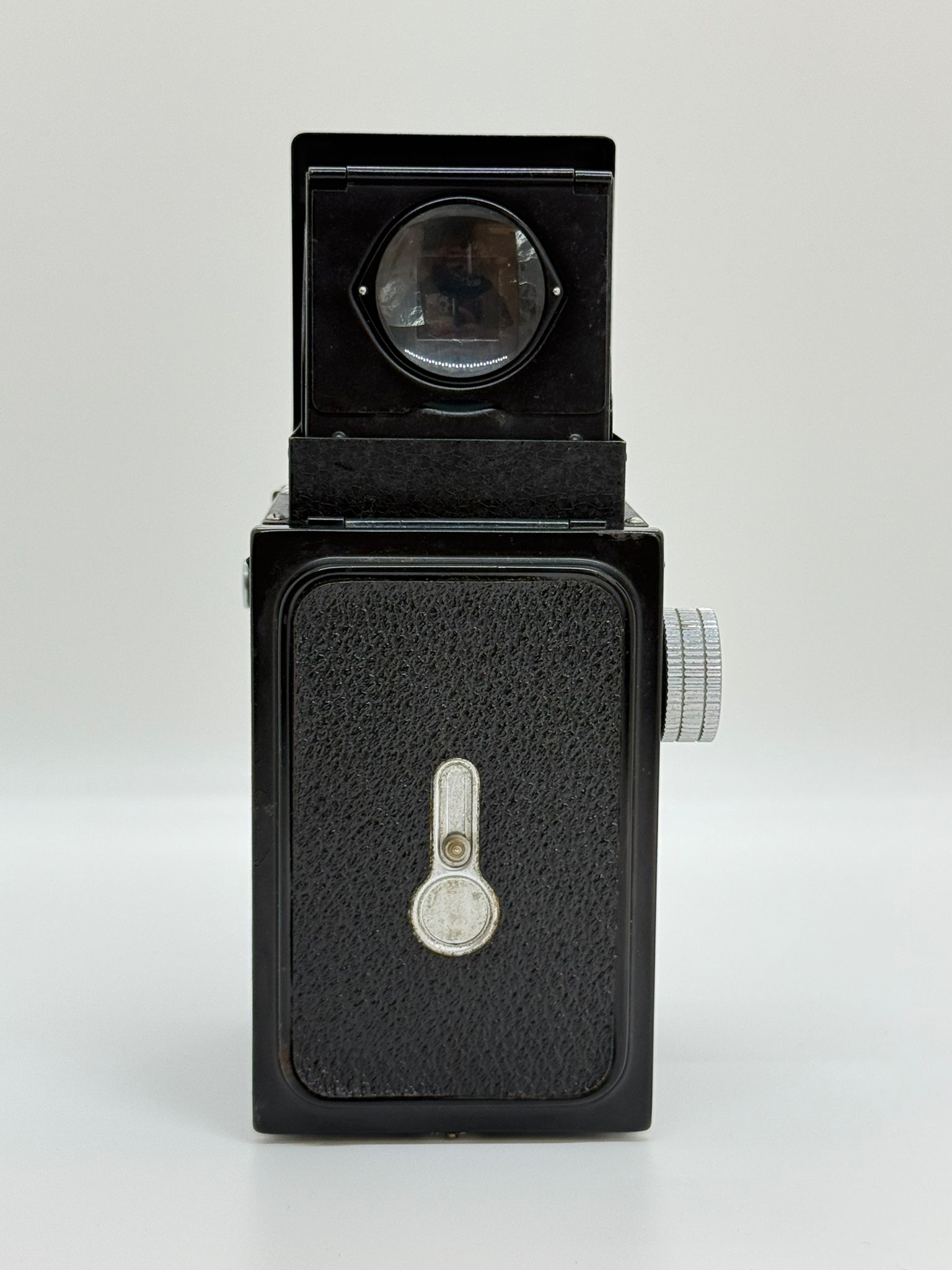 Ricohflex Model VII TLR 雙鏡相機