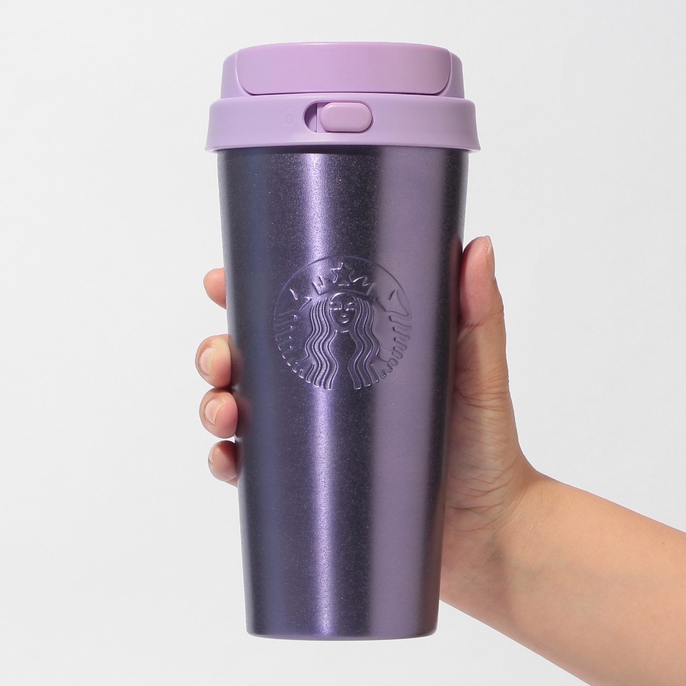 🎀【預訂】 Starbucks Jp My First Bottle TOGO不鏽鋼保溫杯 473ml L
