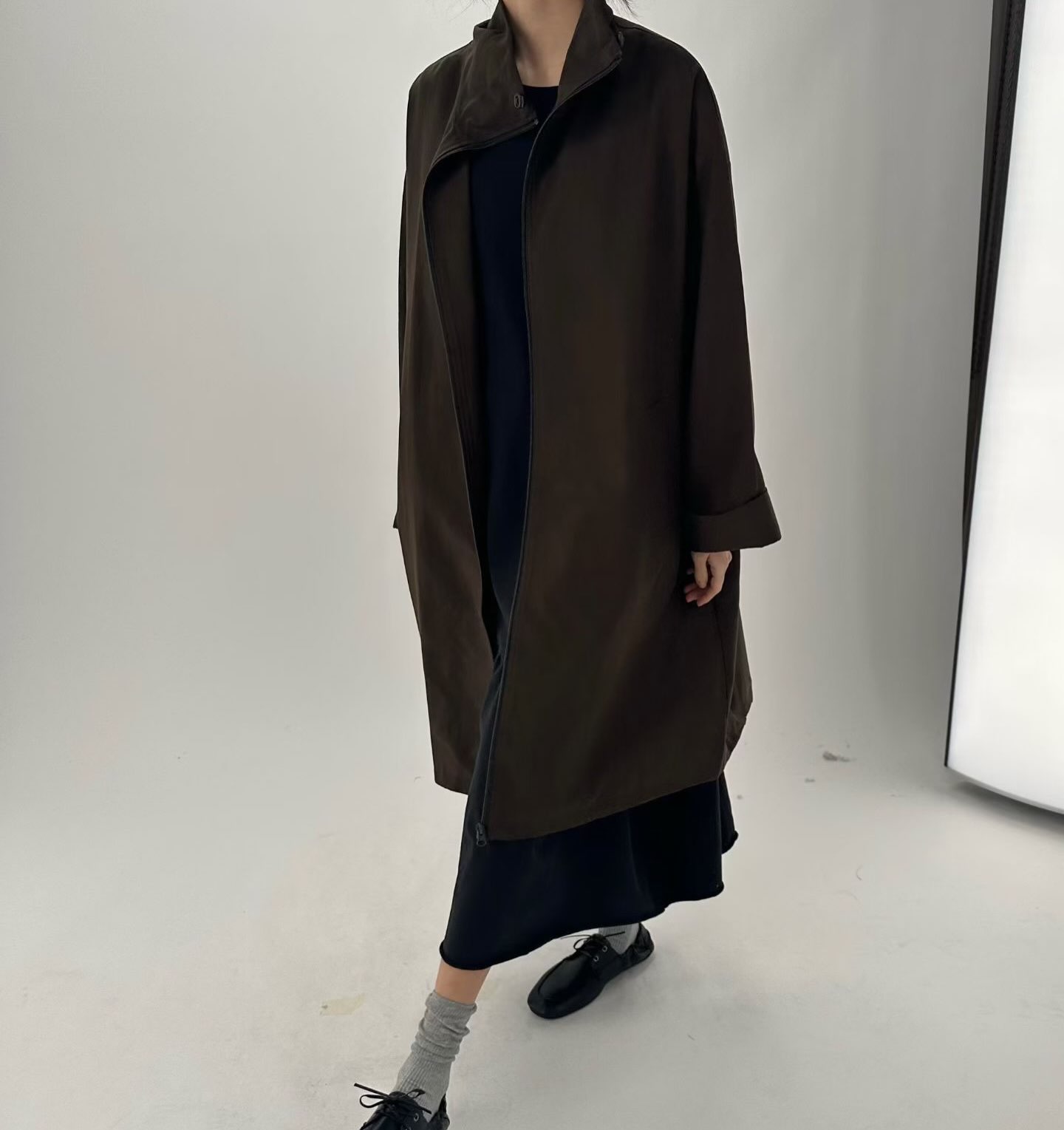 (2026FW) EYEFUL - JACKET
