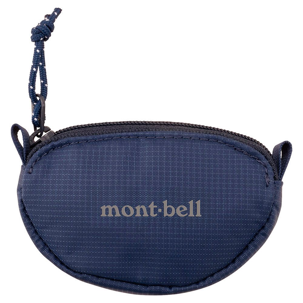 Montbell coin bag (約11月中至尾到貨）