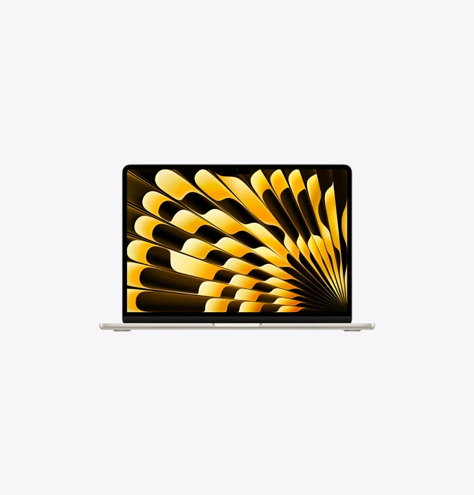 香港行貨 全新原封未激活Apple Macbook Air M5 13inchs 16GB+512GB天藍色