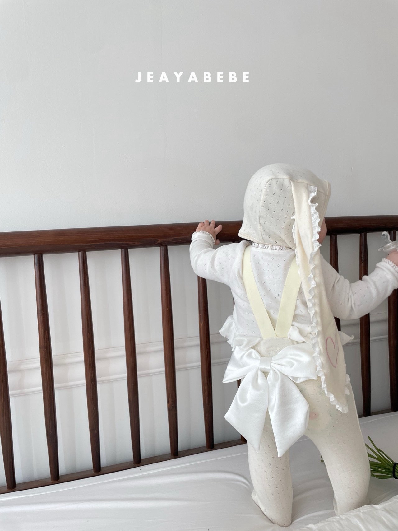 🇰🇷jeayabebe bonnet