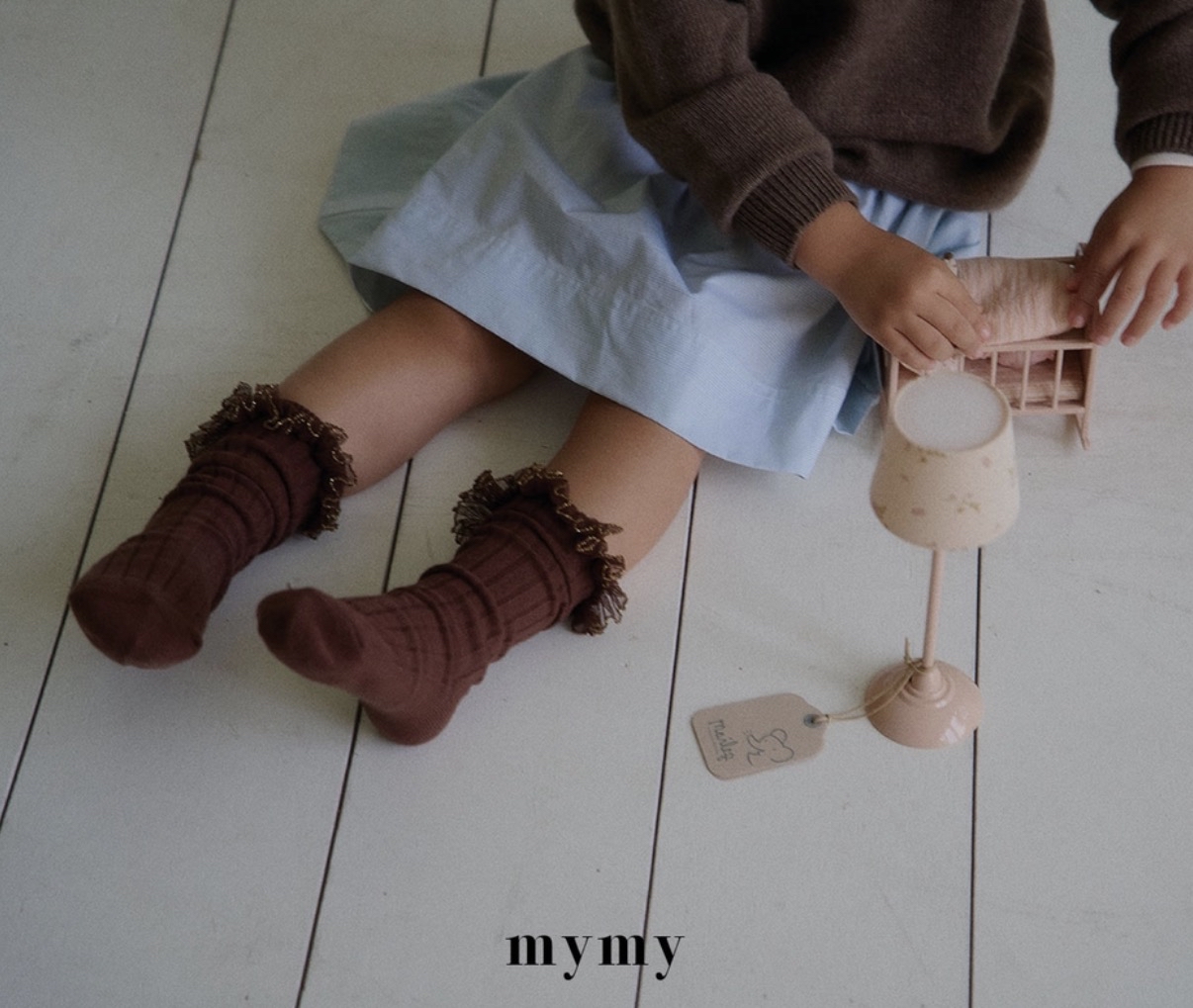 Mysocks | Music Box set (ACC)