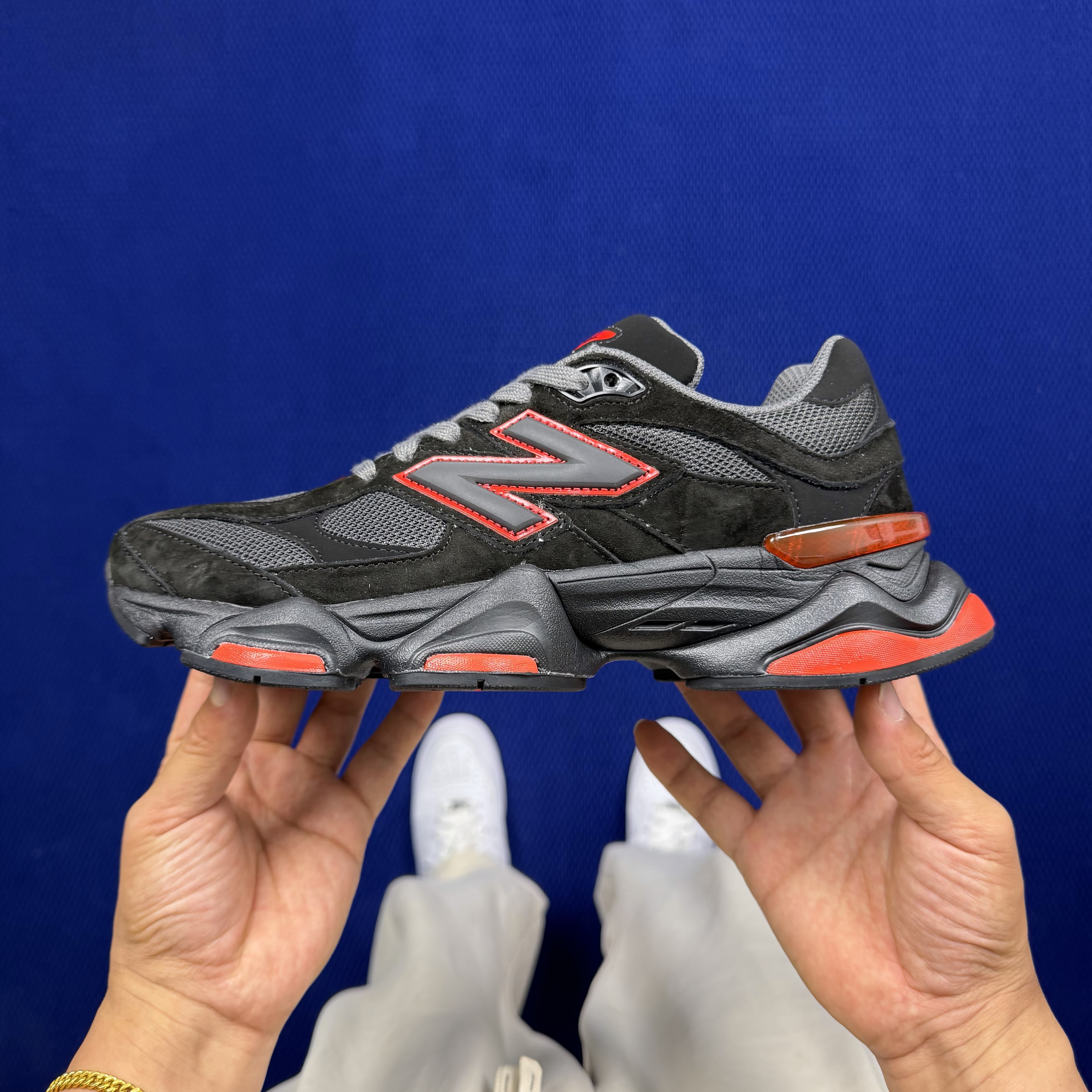 New Balance 9060 U9060JR