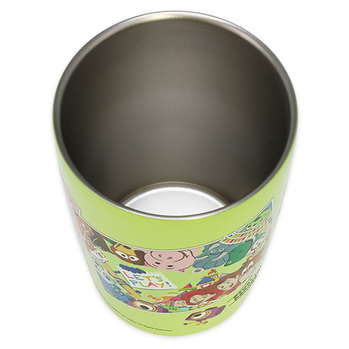 【預訂】TDR Toy Story 5 - 不銹鋼水杯