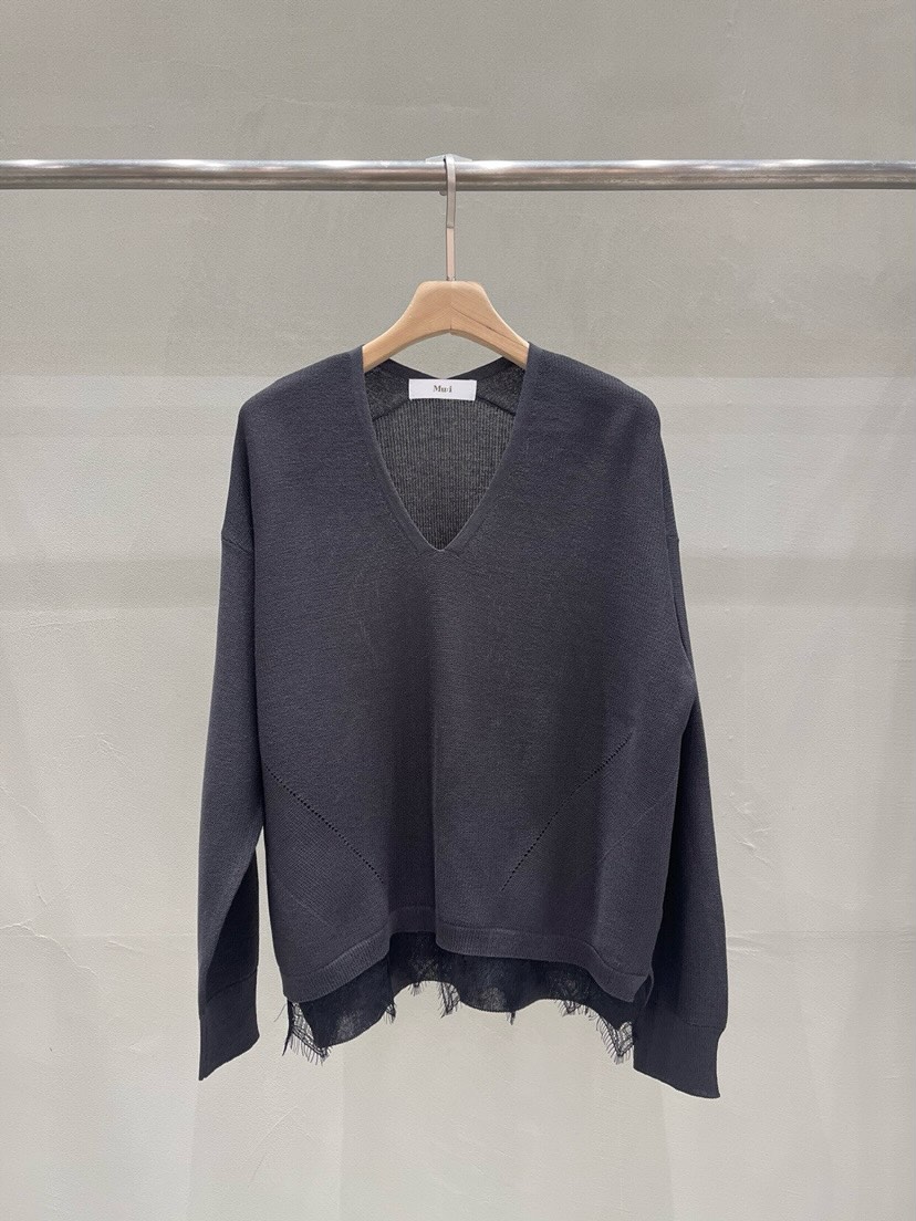 2026FW  THEMUI - TOP