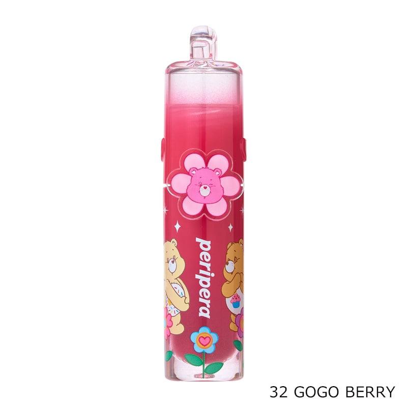 Peripera Care Bears Ink Mood Glowy Tint