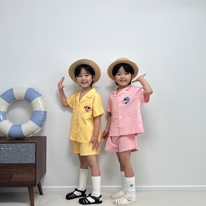 🇰🇷LittleRabbit set