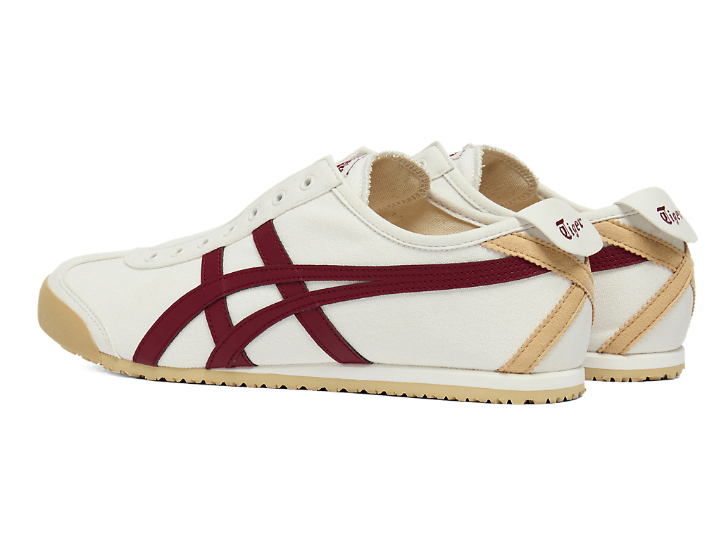 【预购】Onitsuka Tiger MEXICO 66 SLIP-ON｜1183A360
