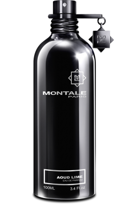 Aoud Lime - Montale