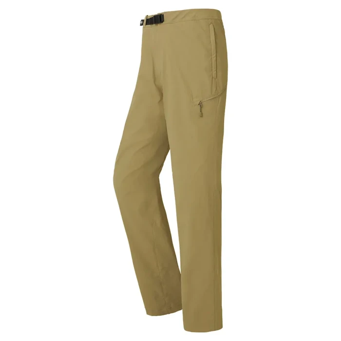 Montbell Men's Light O.D. Pants 1105661