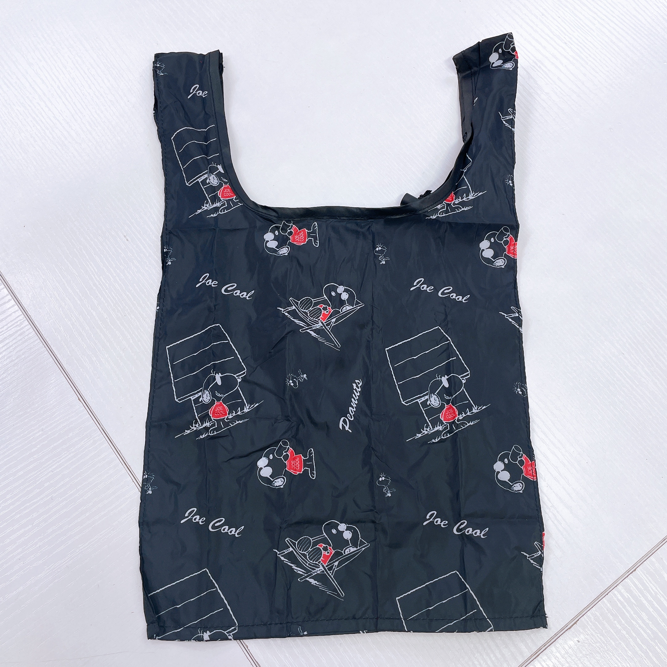 日本直送Snoopy Woodstock 新款文具系列眼鏡盒卡套File拉鏈袋環保袋