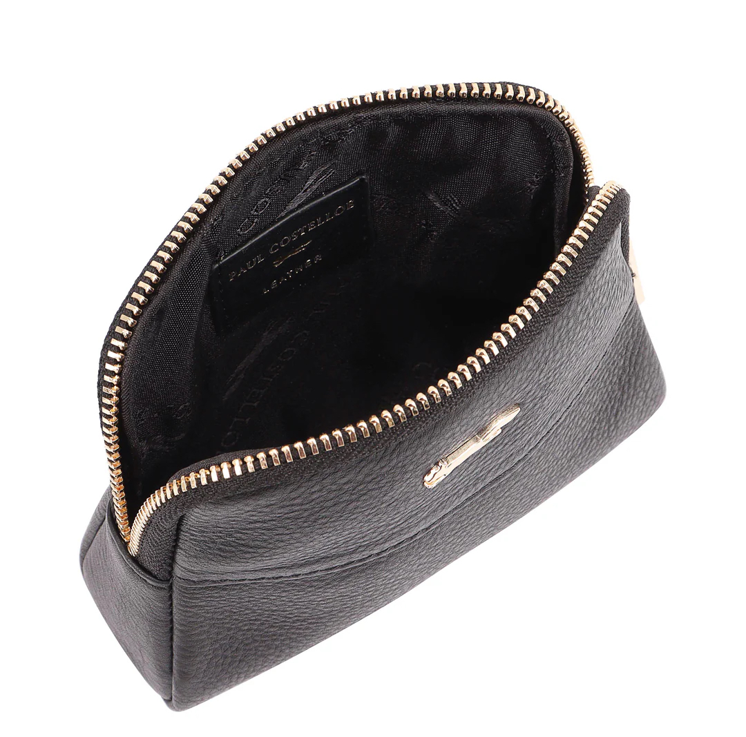 ［訂購］PA021 英國代購 Paul Costelloe Clementine化妝袋PCW5216YY