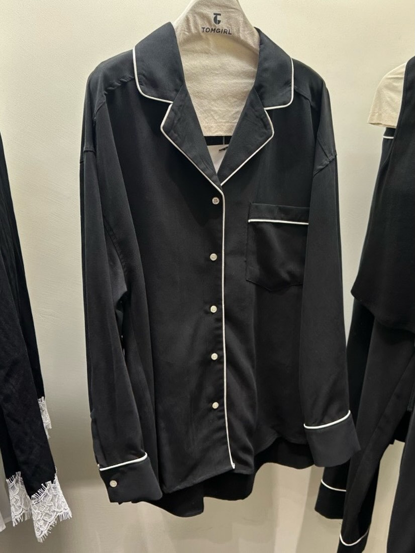 (2026FW) TOMGIRL - TOP