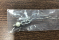 24331Y SILVER NECKLACE TNC 项链 银色 (50)