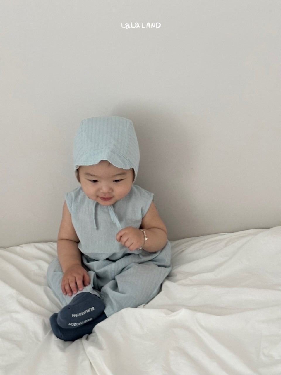 🇰🇷Lalaland Bebe背心/長褲