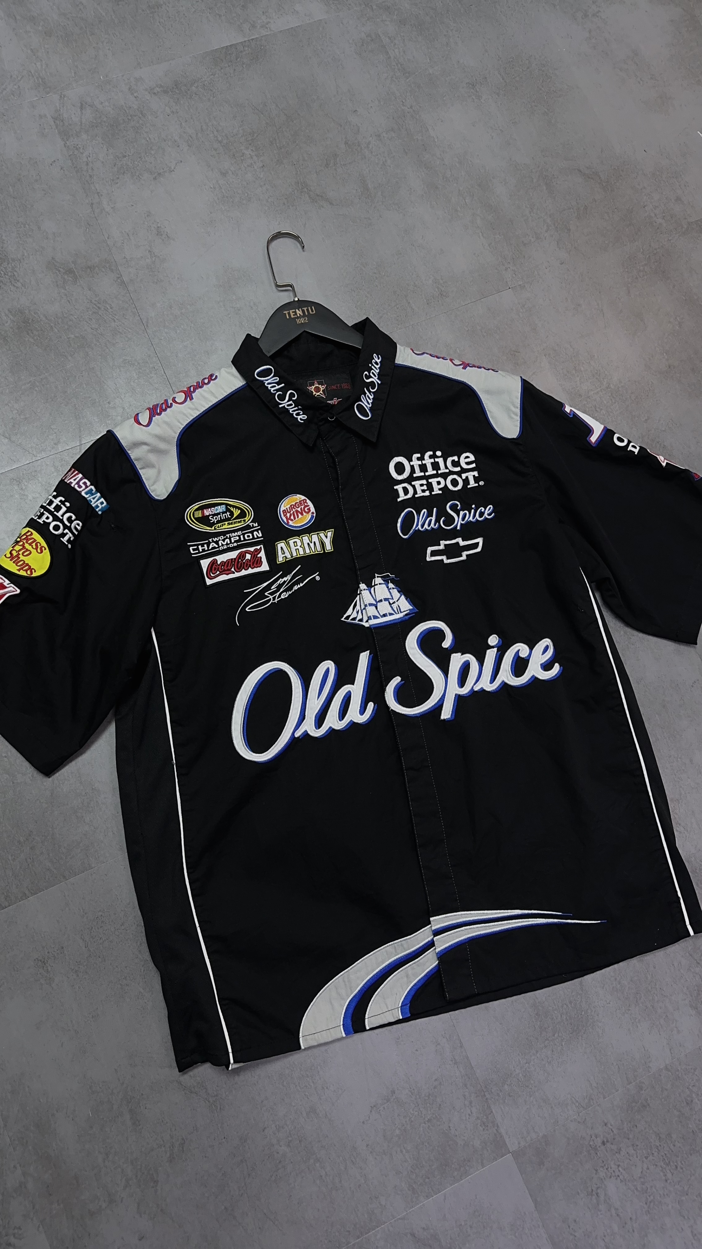 Racing Shirt 