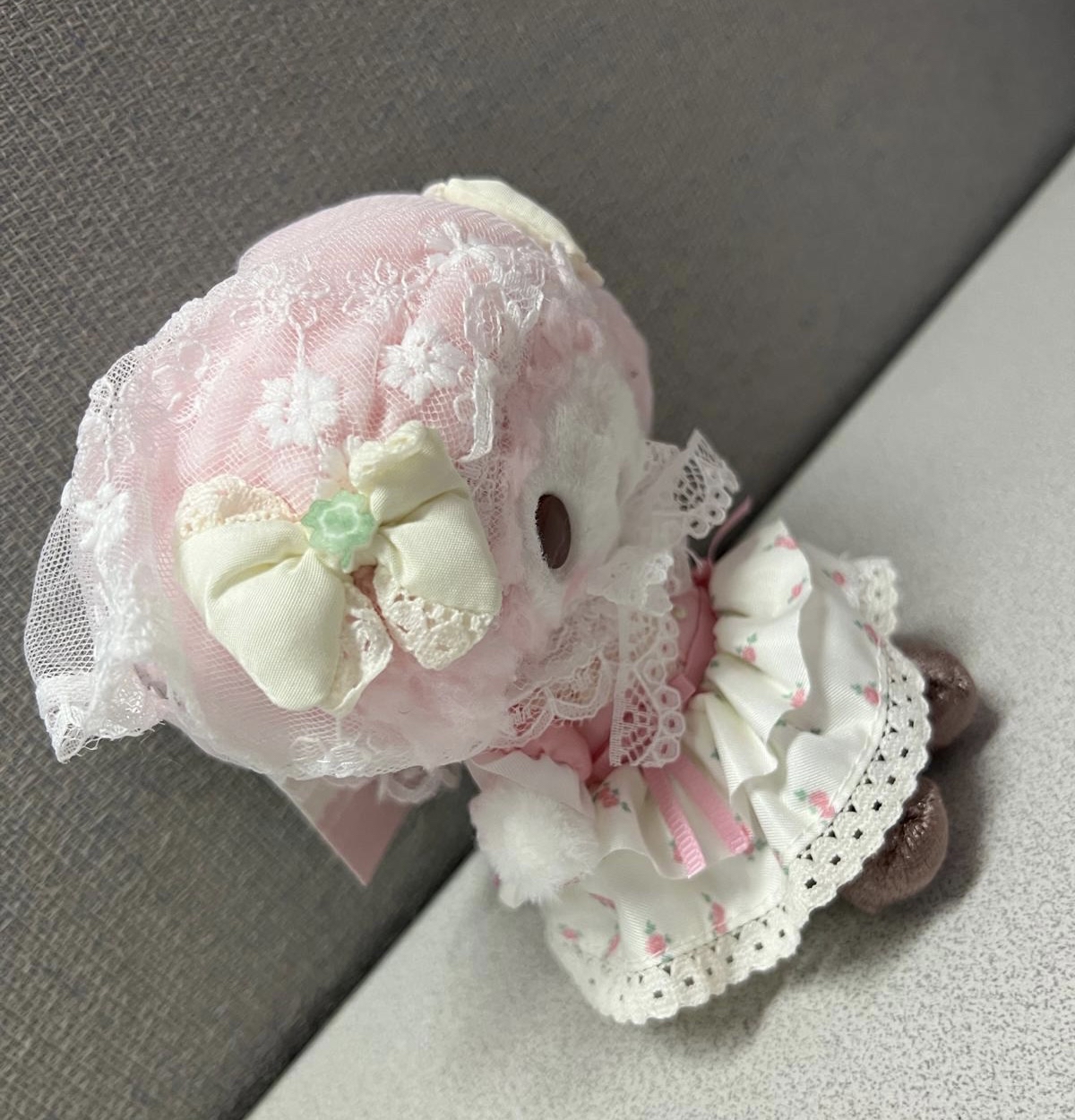 🎌日本直送🎌 Piano 公仔掛飾