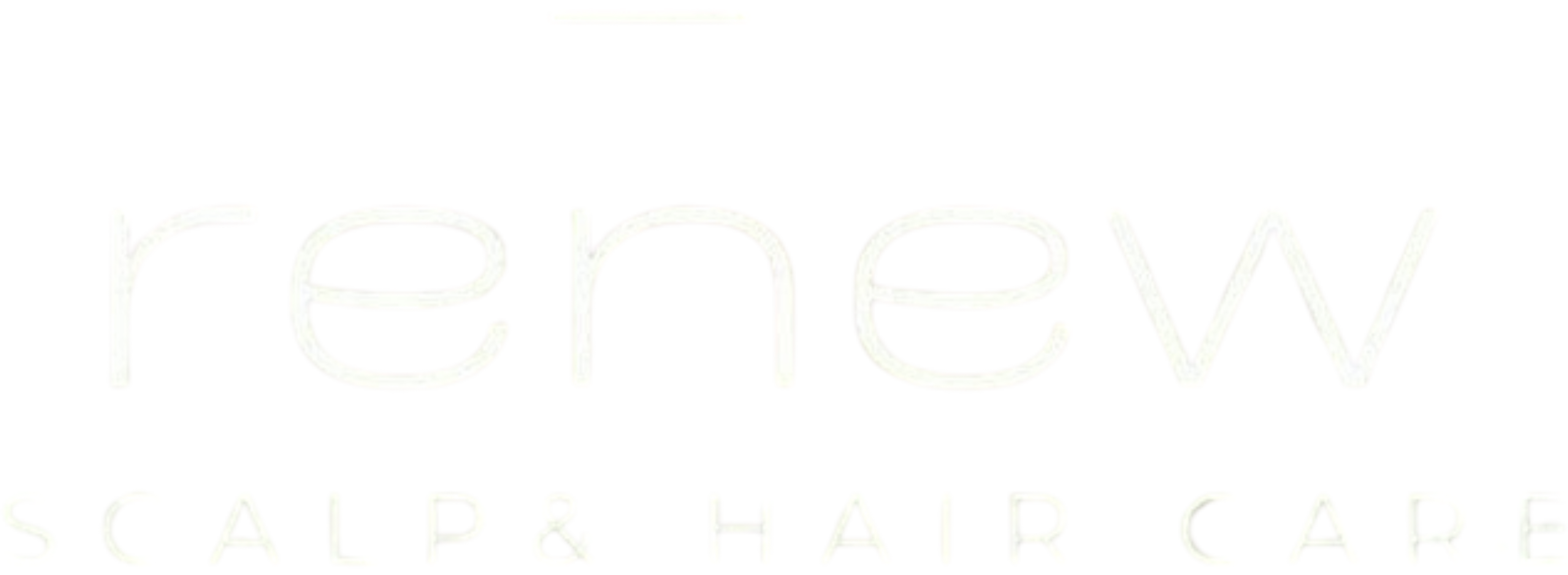 Renew Hair Care