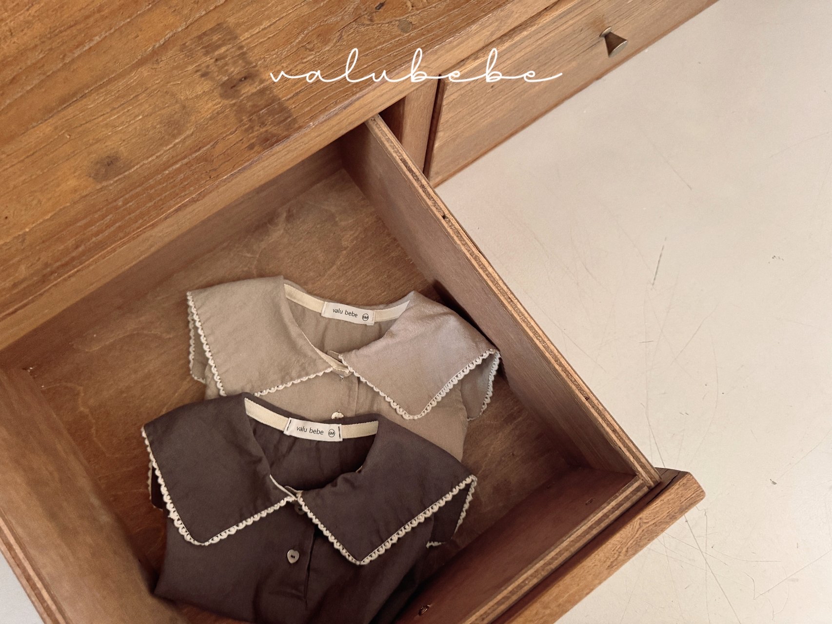 🇰🇷Valu_bebe背心