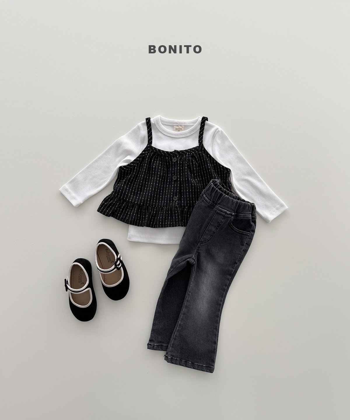 Bonito | Bustier