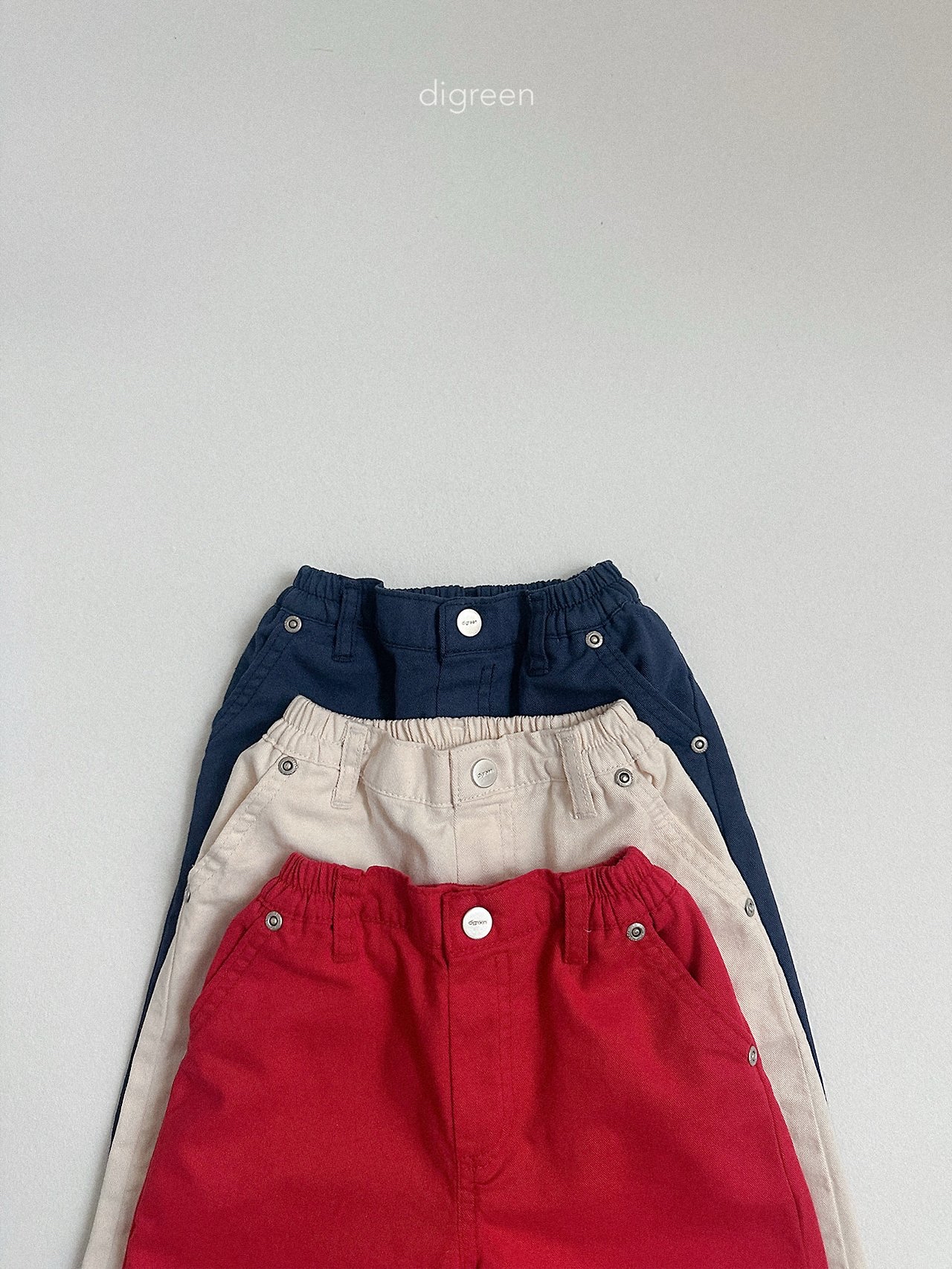 Digreen | beatles pants 