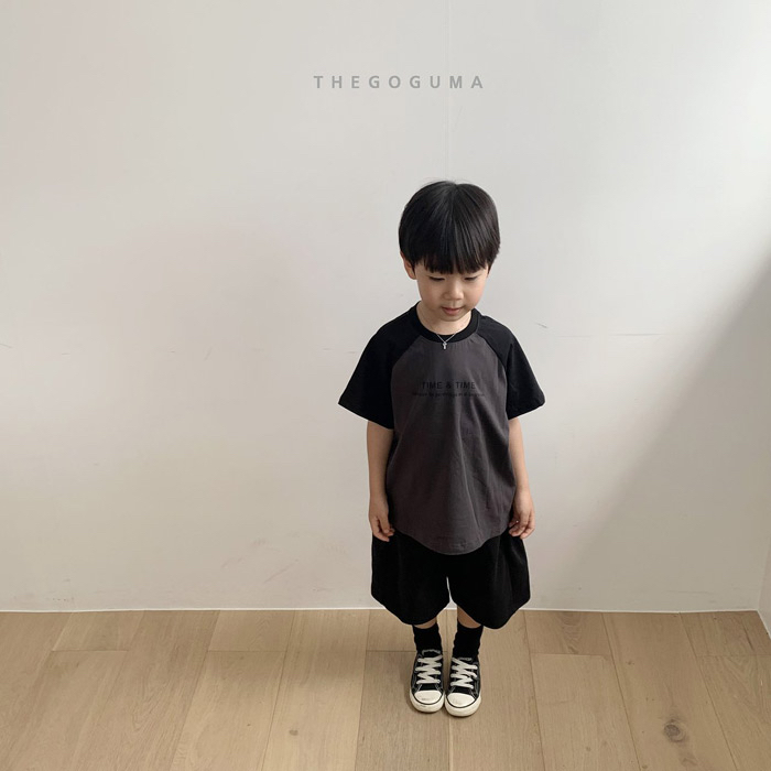 🇰🇷the goguma褲