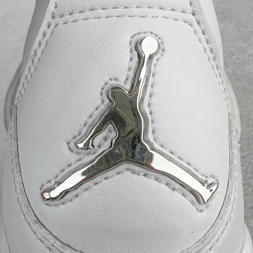 Air Jordan 4 Retro "Pure Money" 308497-100