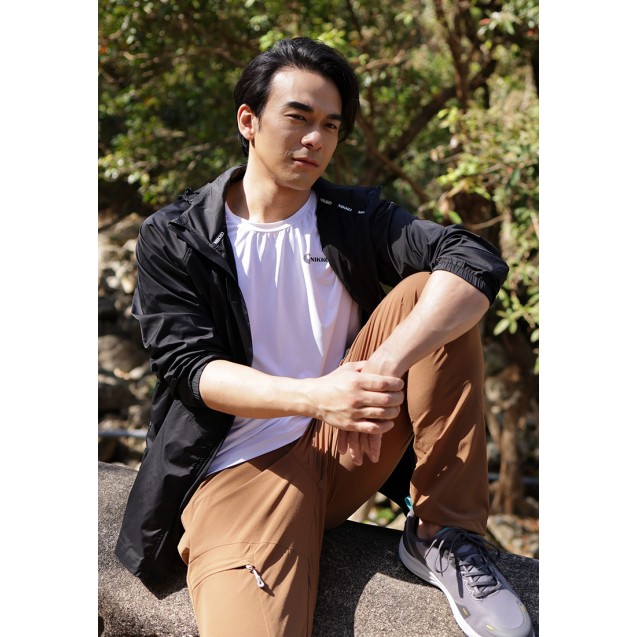 Nikko男裝工裝口袋褲61027