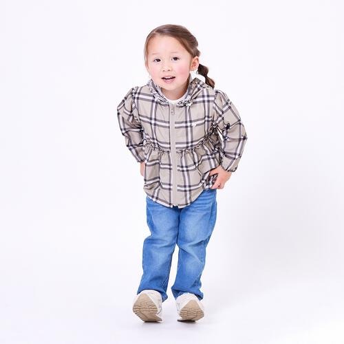 Polo Baby 長袖外套 2色可選 80/90cm