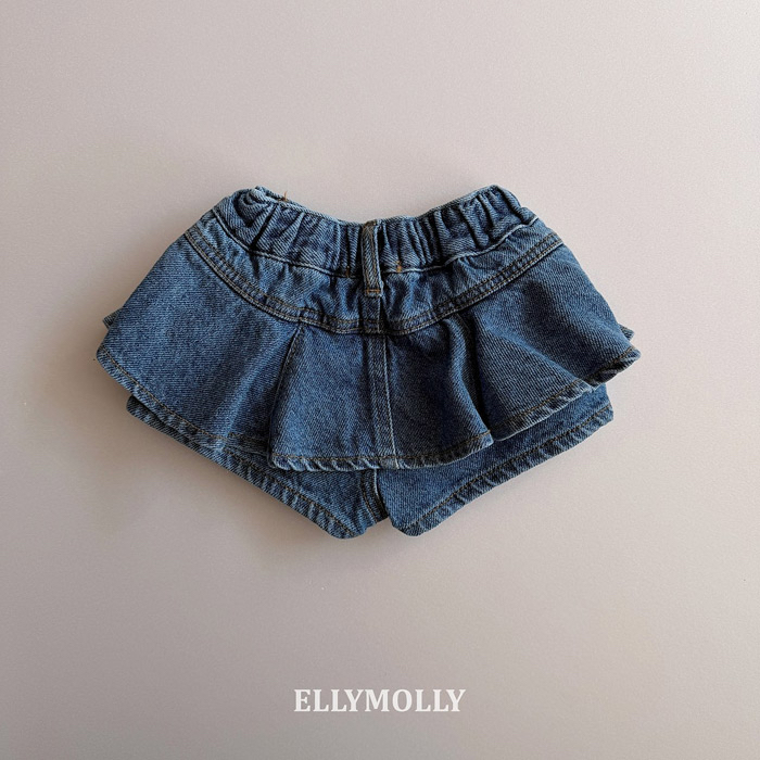 🇰🇷Ellymolly短褲