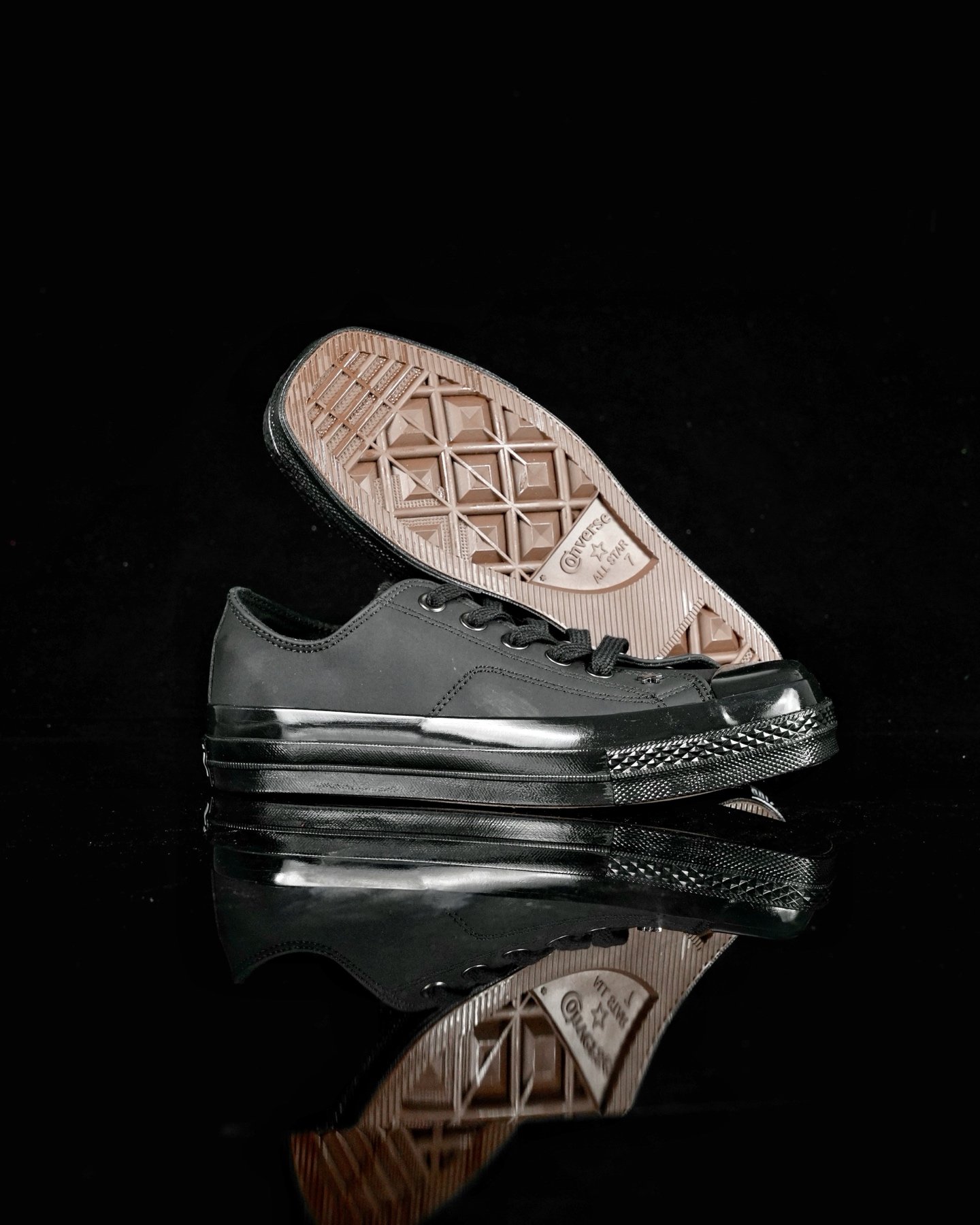 Converse All Star Squaretoe OX Toya Horiuchi