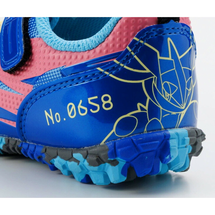 🆕【⭐訂購⭐】🌀 🇯🇵 日本直送🇯🇵 ASAHI x #Pokemon 運動鞋🌀 [PLBA-0010] [260302]