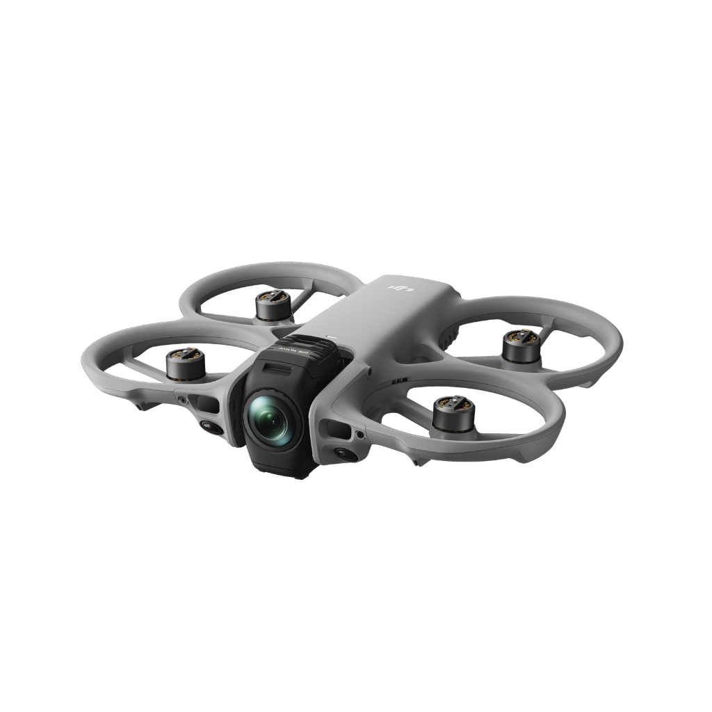 Dji Avata 360 暢飛套裝（三電池版）Fly More Combo Three Batteries（配備 DJI RC-2 螢幕遙控器版）360航拍機 香港行貨