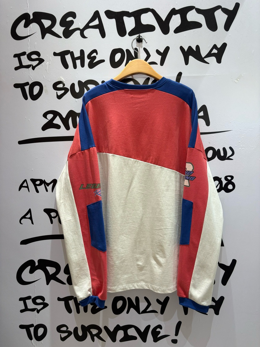 (2026FW) 2ND K - TOP